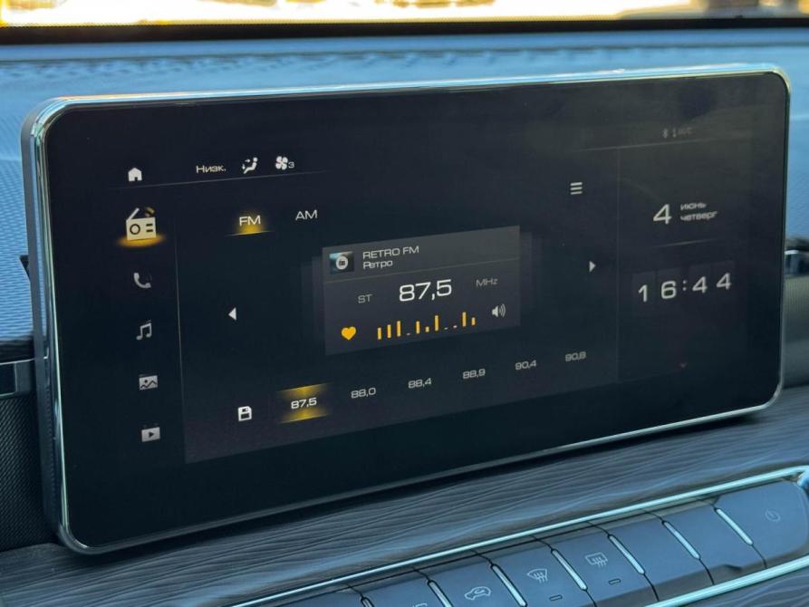 Haval Jolion I Рестайлинг Кропоткин  - изображение 20