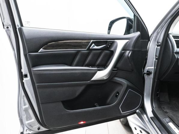 Haval H9 I Рестайлинг с пробегом 2021 года, цена 2 649 000 рублей, 106018 км, внедорожник, Автокод Объявления