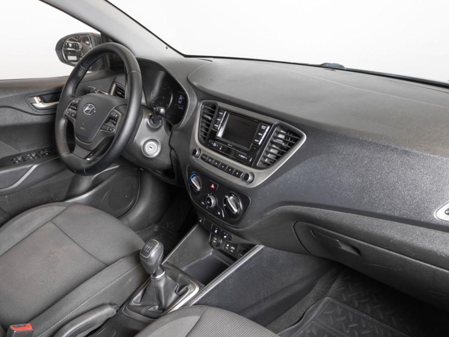 Hyundai Solaris II Казань  - изображение 7