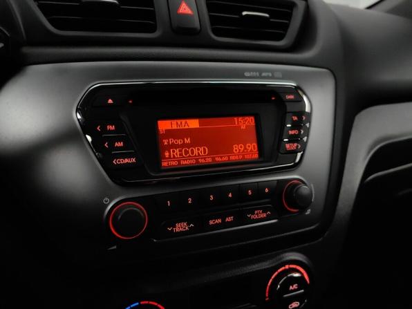 Kia Rio III с пробегом 2013 года, цена 748 000 рублей, 94554 км, седан, Автокод Объявления