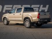 Toyota Hilux VII Рестайлинг Краснодар  - изображение 21
