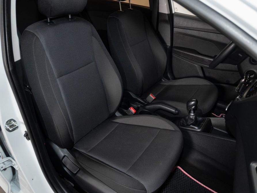 Hyundai Solaris II Казань  - изображение 14