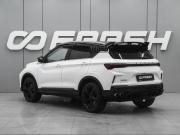 Geely Coolray I Рестайлинг Ростов-на-Дону  - изображение 21