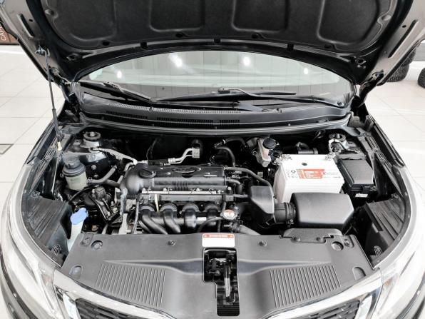 Kia Rio III с пробегом 2014 года, цена 880 000 рублей, 113286 км, хэтчбек, Автокод Объявления