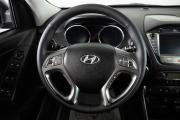 Hyundai ix35 I Рестайлинг Пермь  - изображение 38