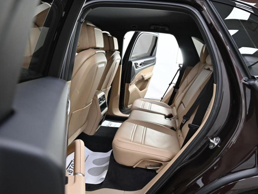 Porsche Cayenne III Москва  - изображение 6