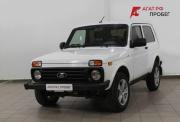Lada (ВАЗ) 2121 (4x4) I Рестайлинг Астрахань  - изображение 18