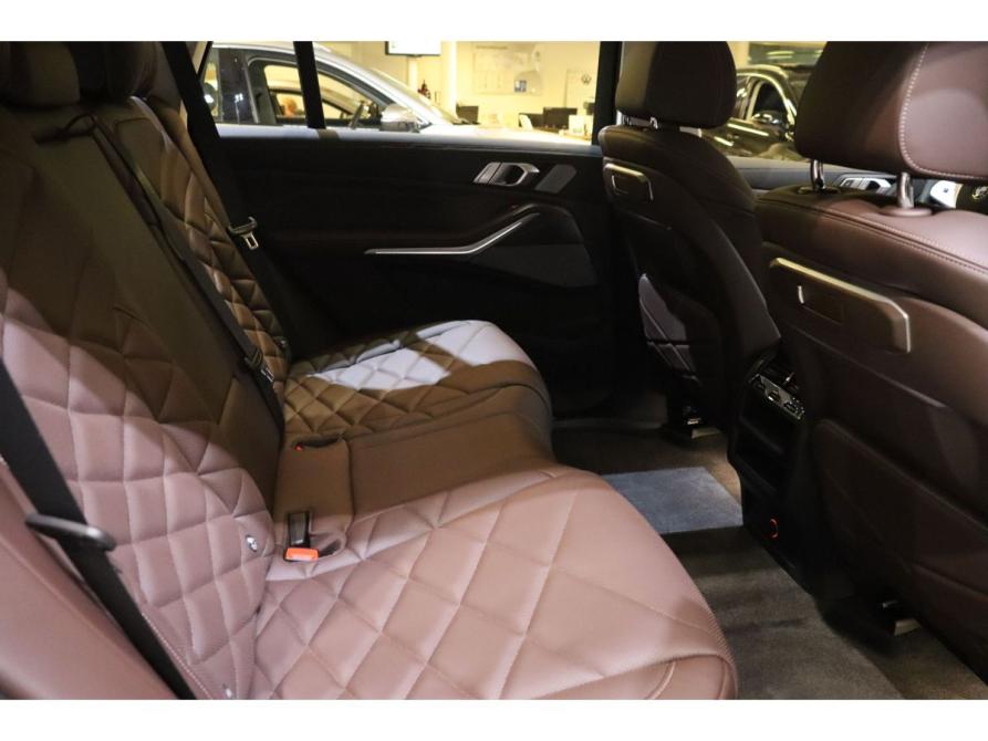 BMW X5 IV (G05/G18) Рестайлинг Челябинск  - изображение 17