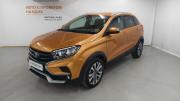 Lada (ВАЗ) XRAY I Москва  - изображение 15