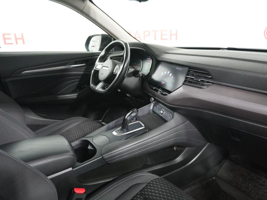 Haval F7x I Вологда  - изображение 10