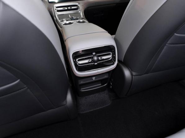 Geely Galaxy M7 с пробегом 2026 года, цена 3 850 000 рублей, 14 км, внедорожник, Автокод Объявления