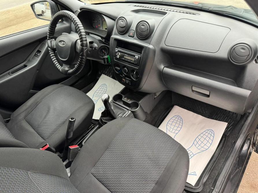 Lada (ВАЗ) Granta I Саратов  - изображение 13
