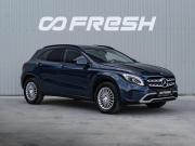 Mercedes-Benz GLA I (X156) Рестайлинг Краснодар  - изображение 23