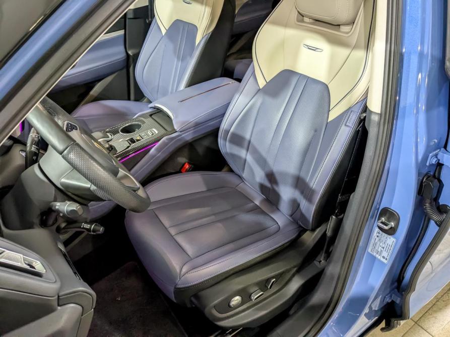 Hongqi HS3 Химки  - изображение 20