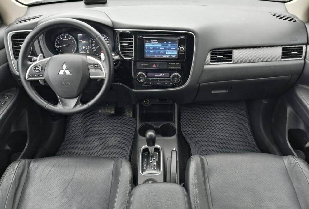 Mitsubishi Outlander III Иваново  - изображение 10