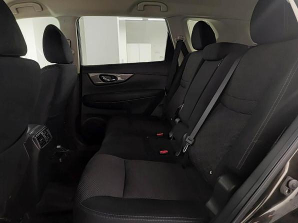 Nissan X-Trail III Рестайлинг с пробегом 2018 года, цена 2 149 000 рублей, 84409 км, внедорожник, Автокод Объявления