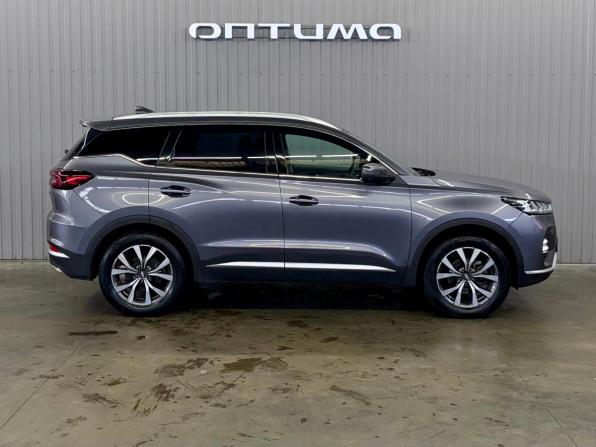 Chery Tiggo 7 Pro I с пробегом 2022 года, цена 1 697 000 рублей, 106004 км, внедорожник, Автокод Объявления