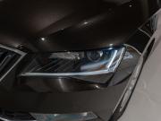Skoda Superb III Москва  - изображение 45