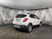 Opel Mokka I Москва  - изображение 21
