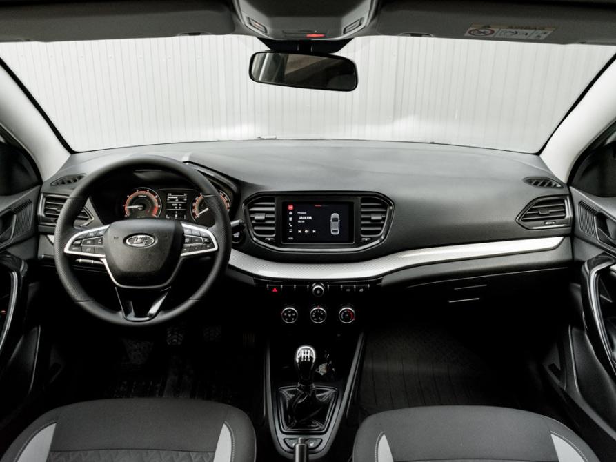 Lada (ВАЗ) Vesta I Рестайлинг (NG) Екатеринбург  - изображение 12