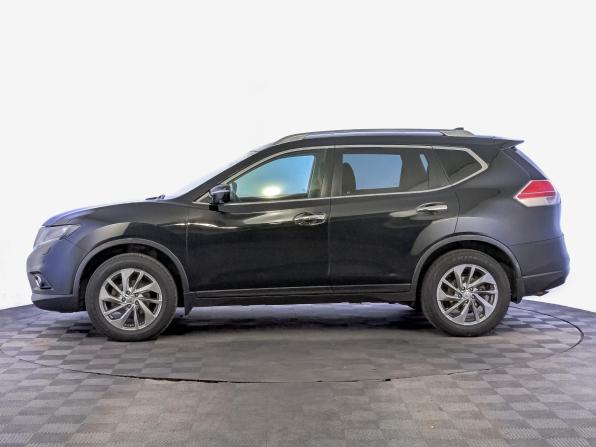 Nissan X-Trail III с пробегом 2015 года, цена 1 690 000 рублей, 115792 км, внедорожник, Автокод Объявления