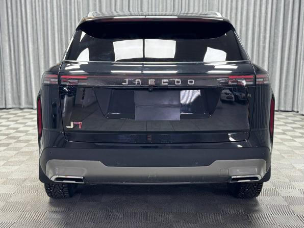 Jaecoo J7 I с пробегом 2024 года, цена 2 270 000 рублей, 21602 км, внедорожник, Автокод Объявления