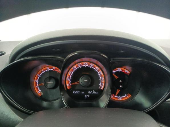 Lada (ВАЗ) Vesta I с пробегом 2019 года, цена 1 120 000 рублей, 79288 км, универсал, Автокод Объявления