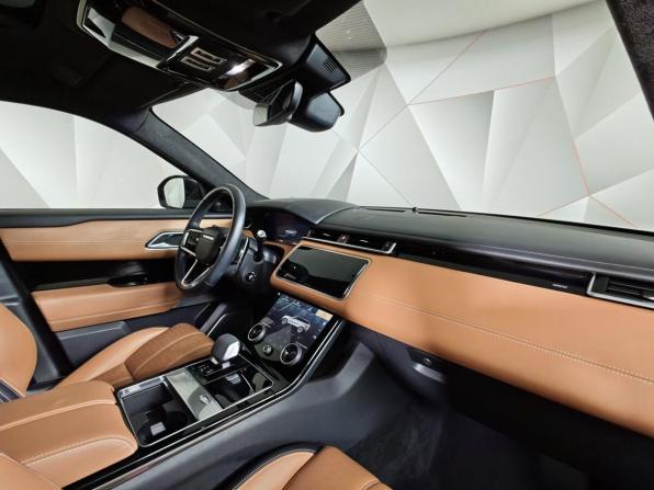 Land Rover Range Rover Velar I с пробегом 2021 года, цена 4 371 000 рублей, 99388 км, внедорожник, Автокод Объявления