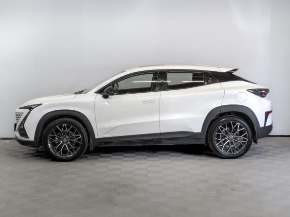 Changan UNI-T I с пробегом 2022 года, цена 2 060 000 рублей, 43557 км, внедорожник, Автокод Объявления