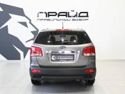 Kia Sorento II Ростов-на-Дону  - изображение 24