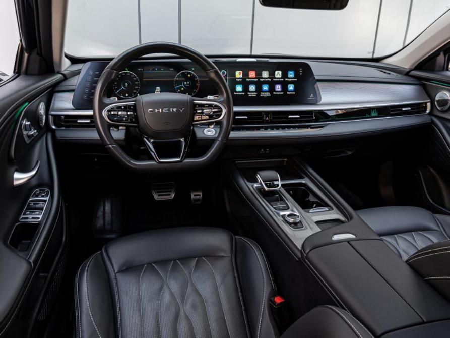 Chery Arrizo 8 Краснодар  - изображение 6
