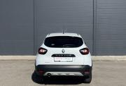 Renault Kaptur I Красноярск  - изображение 38