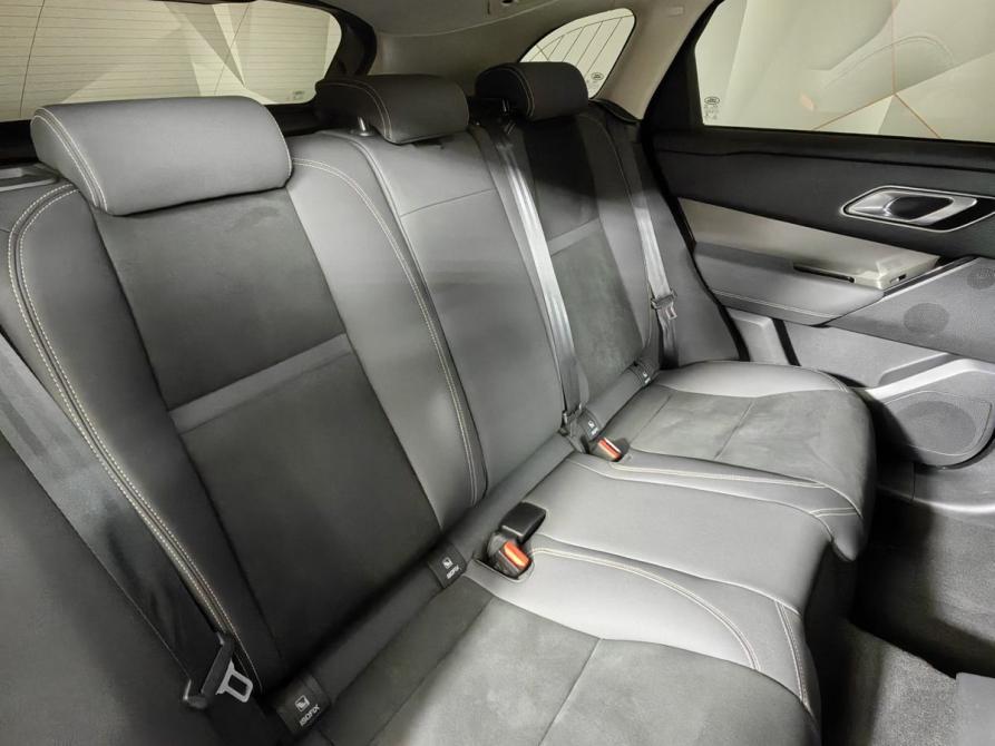 Land Rover Range Rover Velar I Москва  - изображение 17