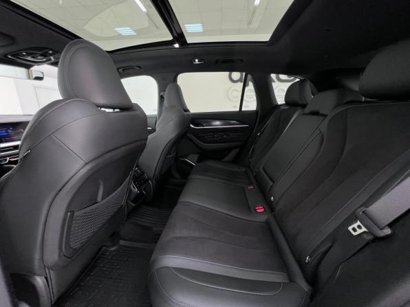 Geely Monjaro I с пробегом 2024 года, цена 3 650 000 рублей, 15310 км, внедорожник, Автокод Объявления