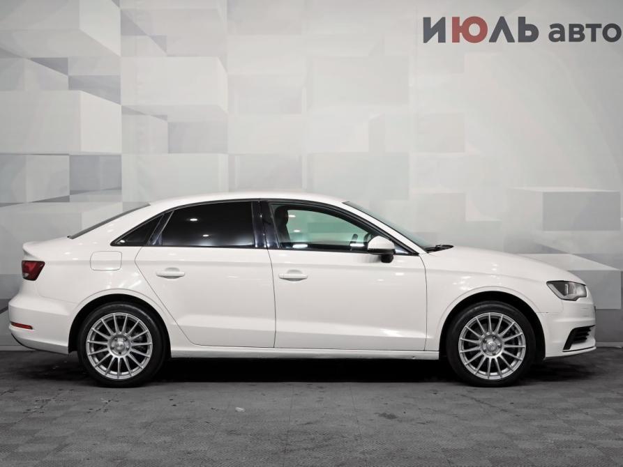 Audi A3 III (8V) Екатеринбург  - изображение 8