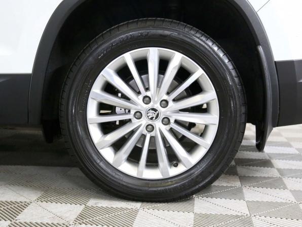 Skoda Kodiaq I с пробегом 2019 года, цена 3 050 000 рублей, 80420 км, внедорожник, Автокод Объявления