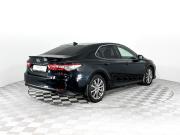 Toyota Camry VIII (XV70) Рестайлинг Ногинск  - изображение 26