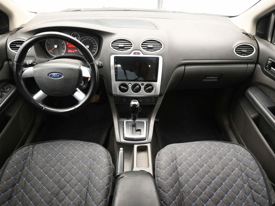 Ford Focus II Ростов-на-Дону  - изображение 8