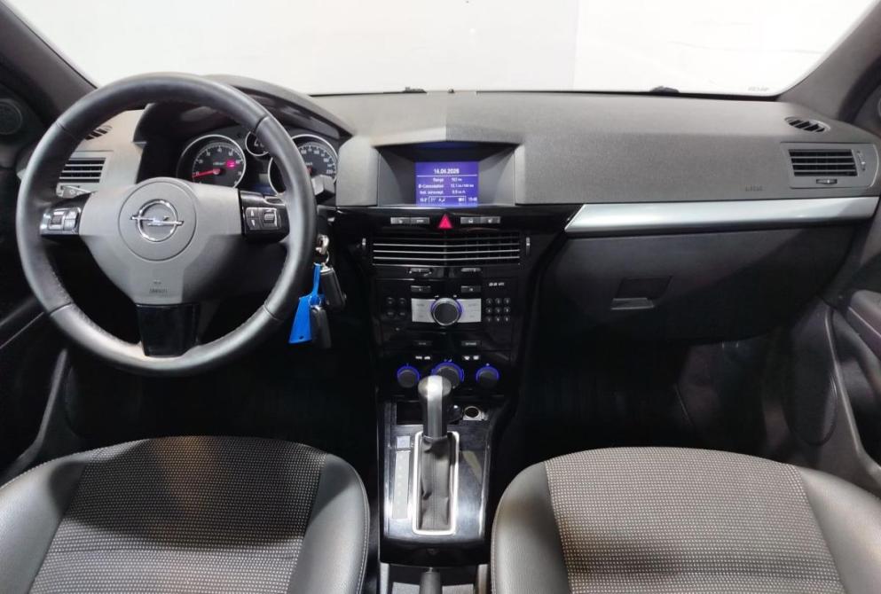 Opel Astra H Рестайлинг Саратов  - изображение 15