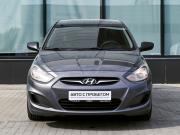 Hyundai Solaris I Екатеринбург  - изображение 29