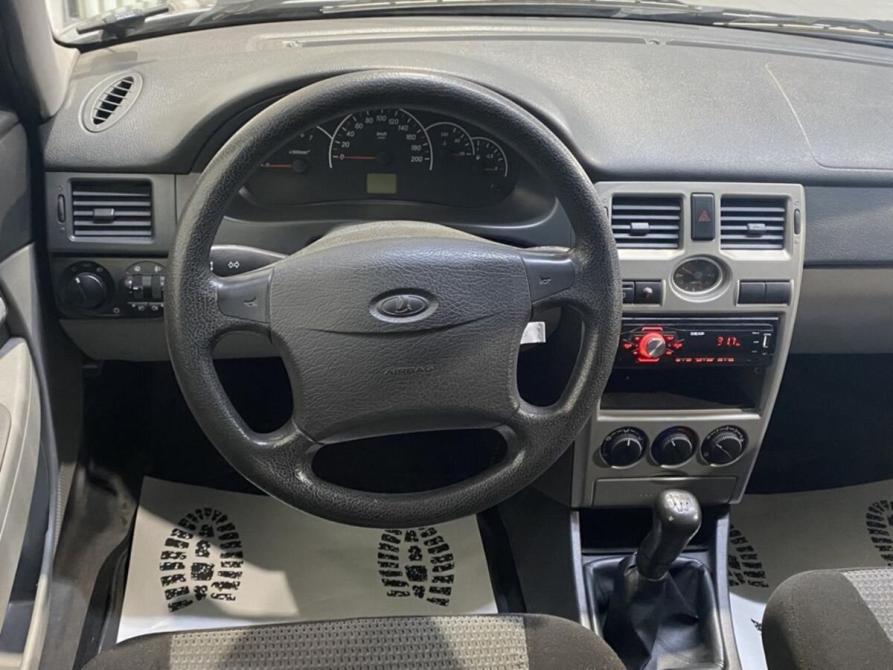 Lada (ВАЗ) Priora I Курск  - изображение 9