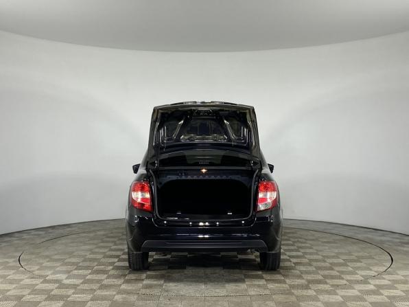 Lada (ВАЗ) Granta I Рестайлинг с пробегом 2023 года, цена 730 000 рублей, 78491 км, седан, Автокод Объявления