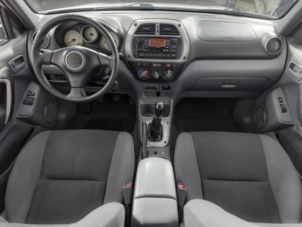Toyota RAV4 II (XA20) с пробегом 2001 года, цена 550 000 рублей, 302380 км, внедорожник, Автокод Объявления