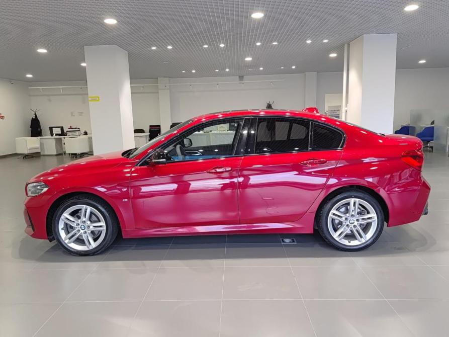 BMW 1 серии III (F52) Рестайлинг Казань  - изображение 10