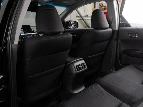 Honda Accord IX с пробегом 2013 года, цена 1 749 000 рублей, 180844 км, седан, Автокод Объявления