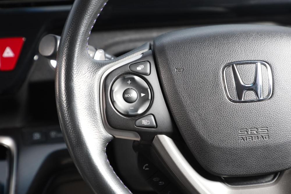 Honda Stepwgn V Рестайлинг Новосибирск  - изображение 13