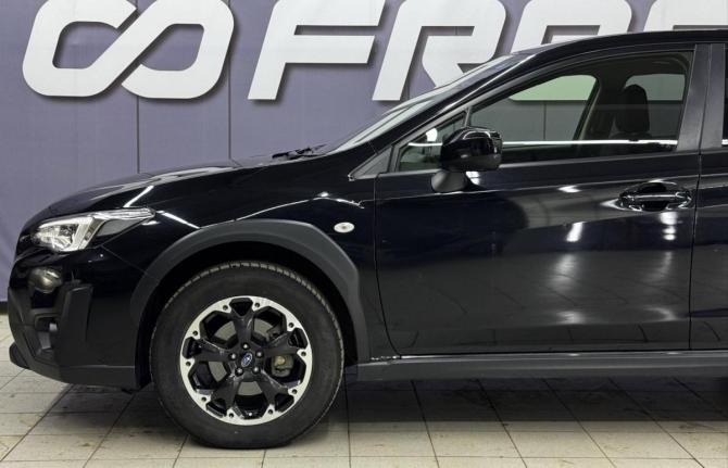 Subaru XV II Рестайлинг с пробегом 2020 года, цена 2 079 000 рублей, 53000 км, внедорожник, Автокод Объявления