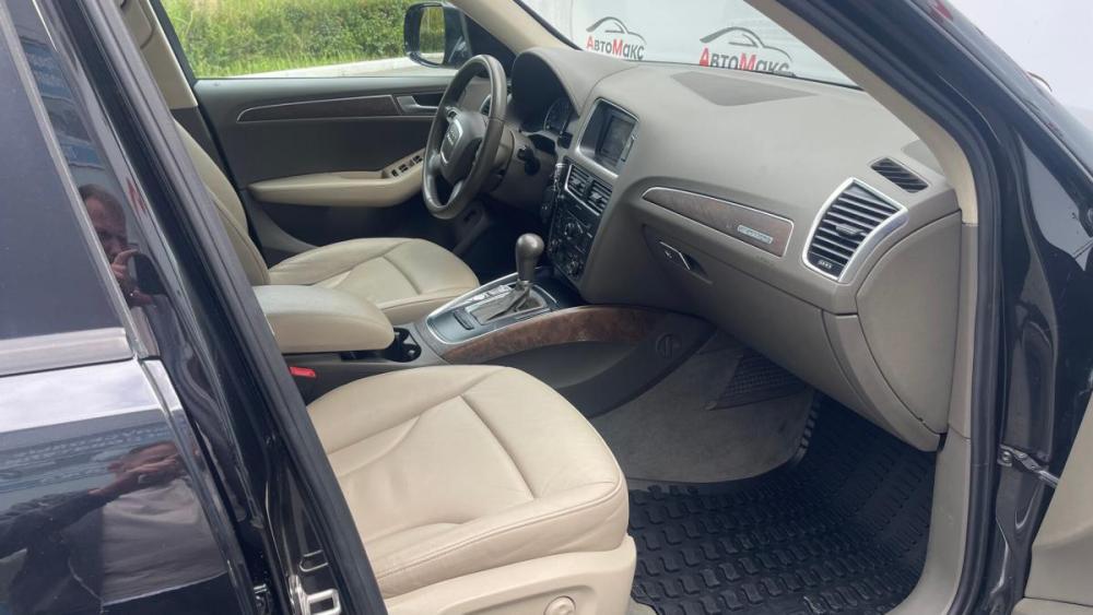 Audi Q5 I (8R) Тюмень  - изображение 12