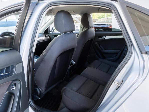 Audi A4 IV (B8) Рестайлинг с пробегом 2015 года, цена 1 600 000 рублей, 201118 км, седан, Автокод Объявления