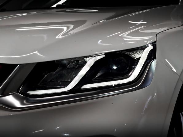 Geely Coolray I с пробегом 2022 года, цена 1 625 000 рублей, 102391 км, внедорожник, Автокод Объявления